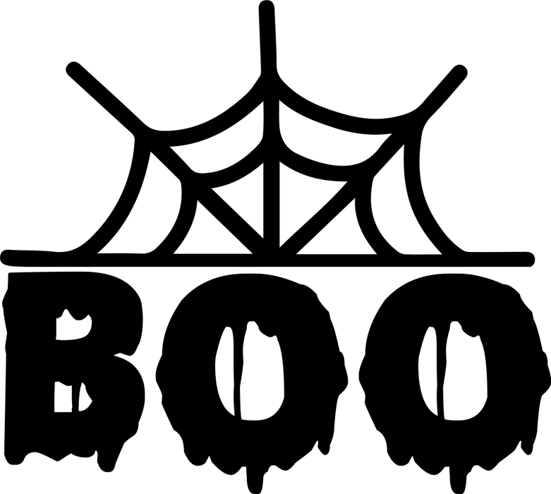 Motivtransfer 4108 Boo