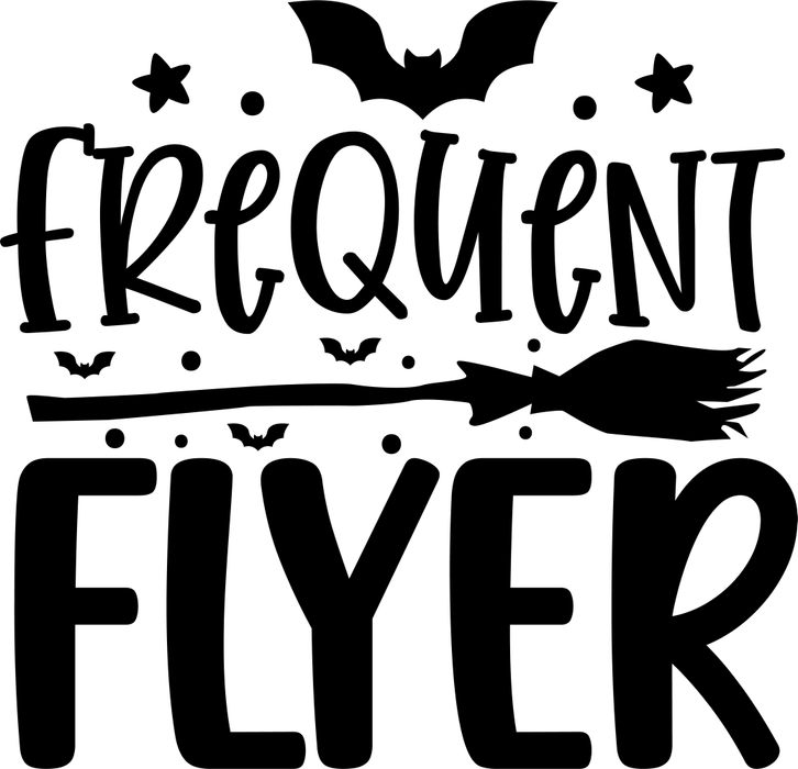 Motivtransfer 4109 Frequent Flyer