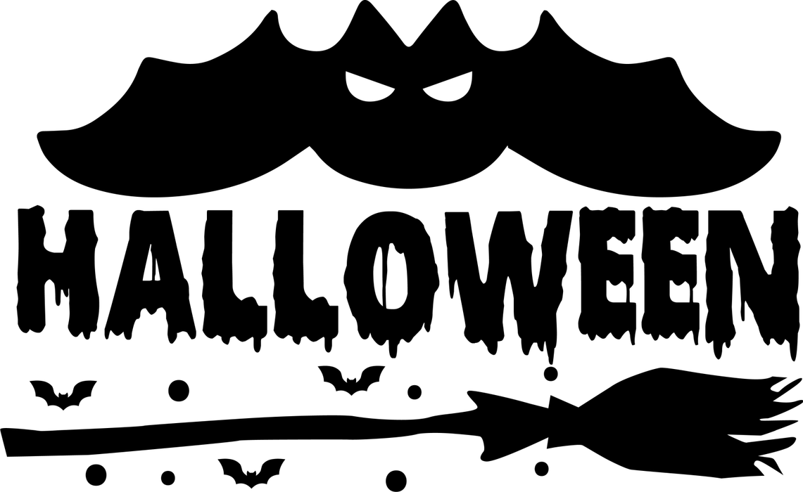 Motivtransfer 4110 Halloween