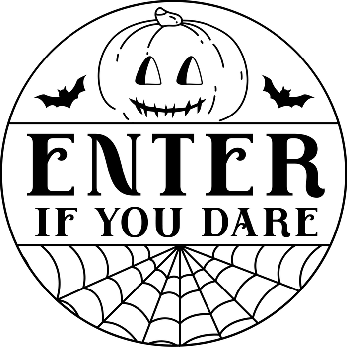 Motivtransfer 4138 Enter if you dare