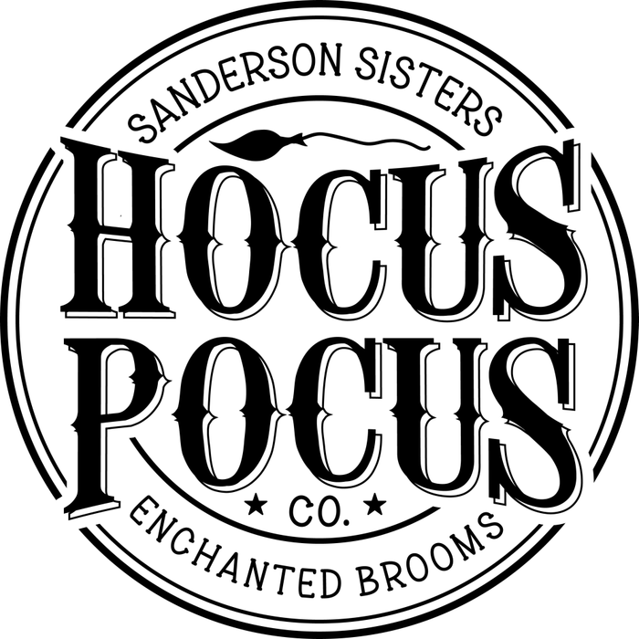 Motivtransfer 4141 Hocus Pocus