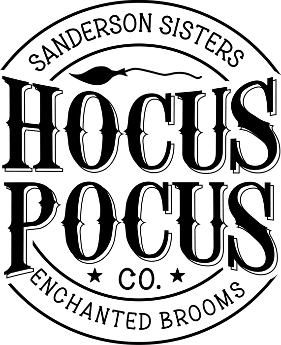 Motivtransfer 4142 Hocus Pocus