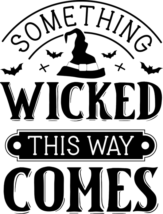 Motivtransfer 4144 Something Wicked
