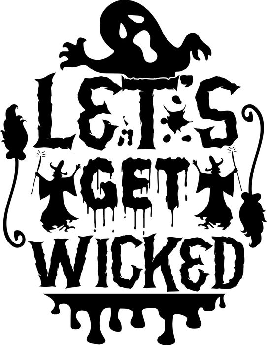 Motivtransfer 4161 Lets get wicked