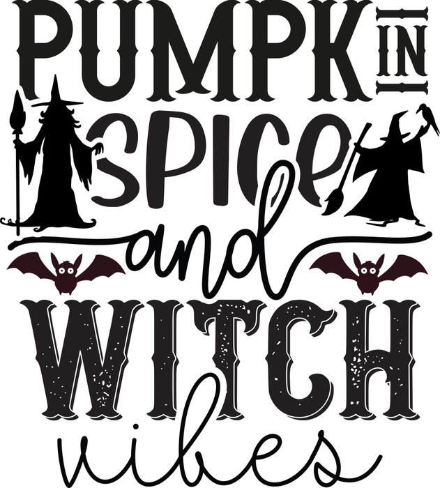 Motivtransfer 4177 Pumpkin Spice