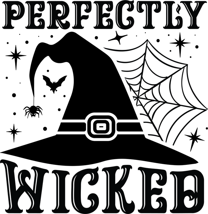 Motivtransfer 4190 Perfectly Wicked