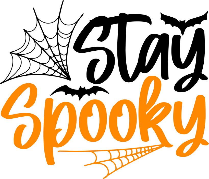 Motivtransfer 4201 Stay Spooky