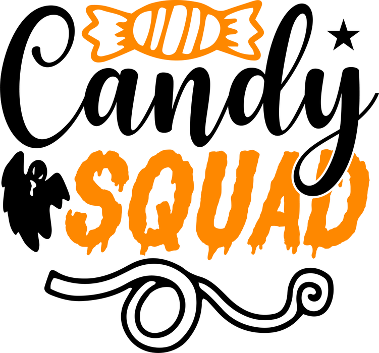 Motivtransfer 4202 Candy Squad