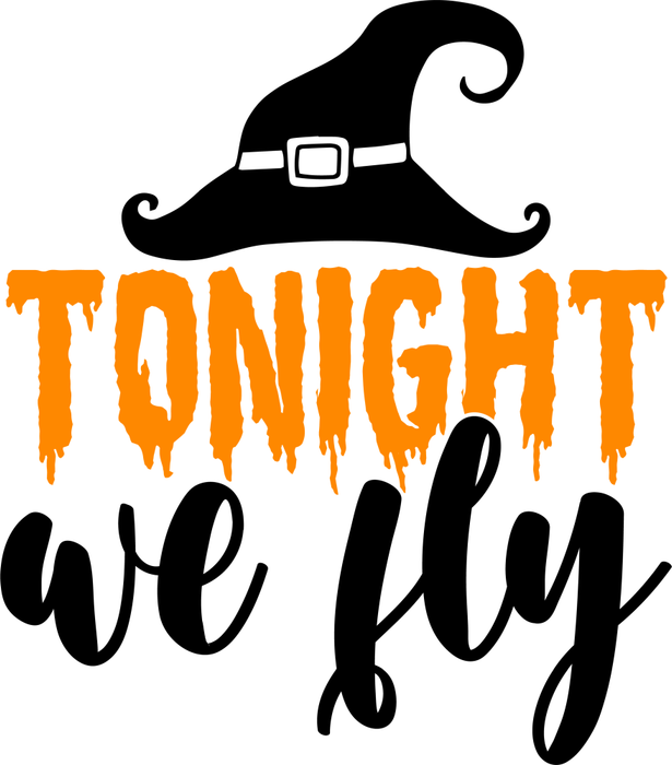 Motivtransfer 4206 Tonight we fly