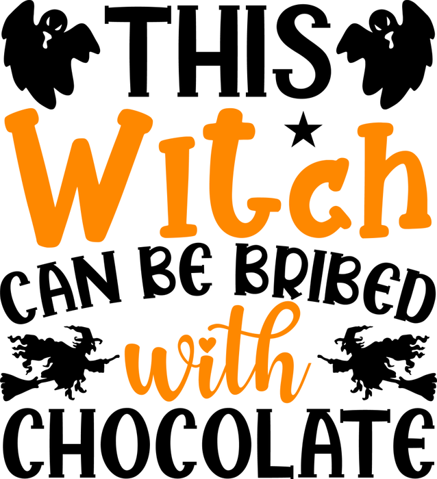 Motivtransfer 4213 This witch can be bribed