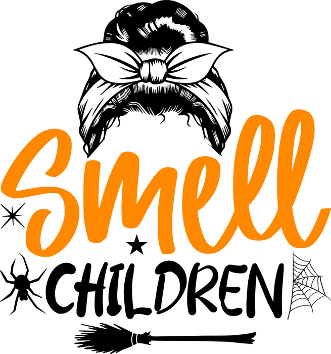 Motivtransfer 4220 Smell Schildren