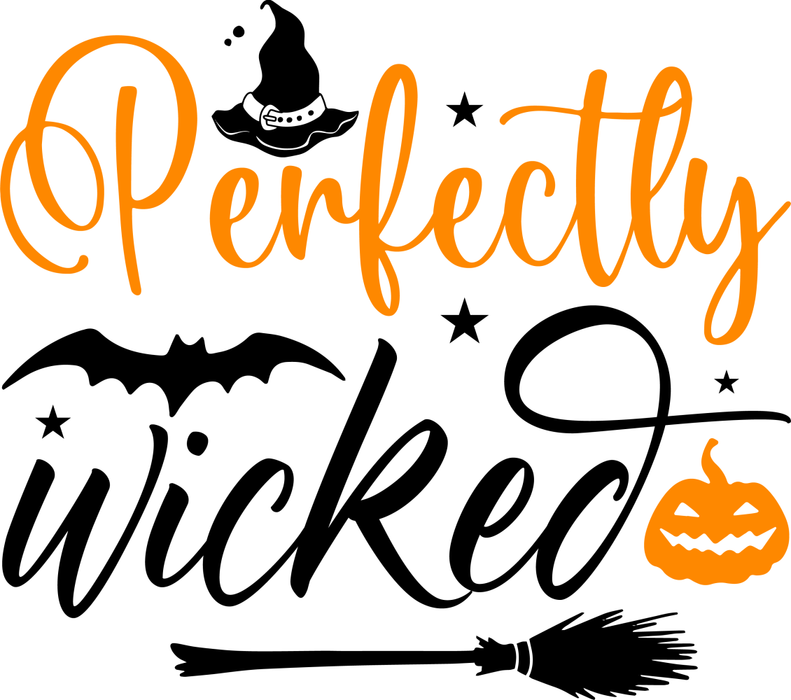Motivtransfer 4225 Perfectly wicked