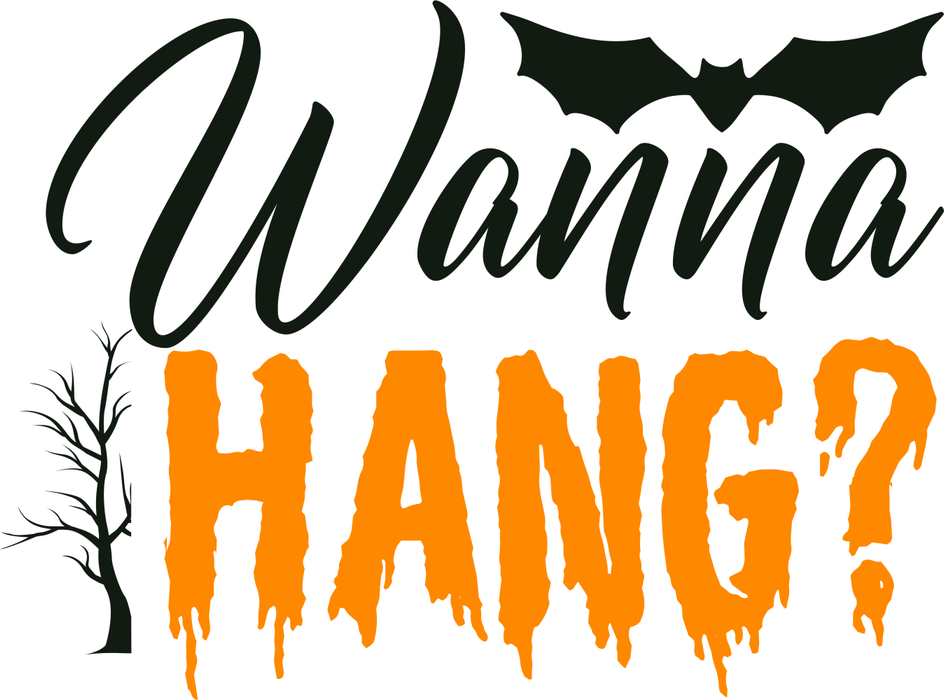Motivtransfer 4227 Wanna hang