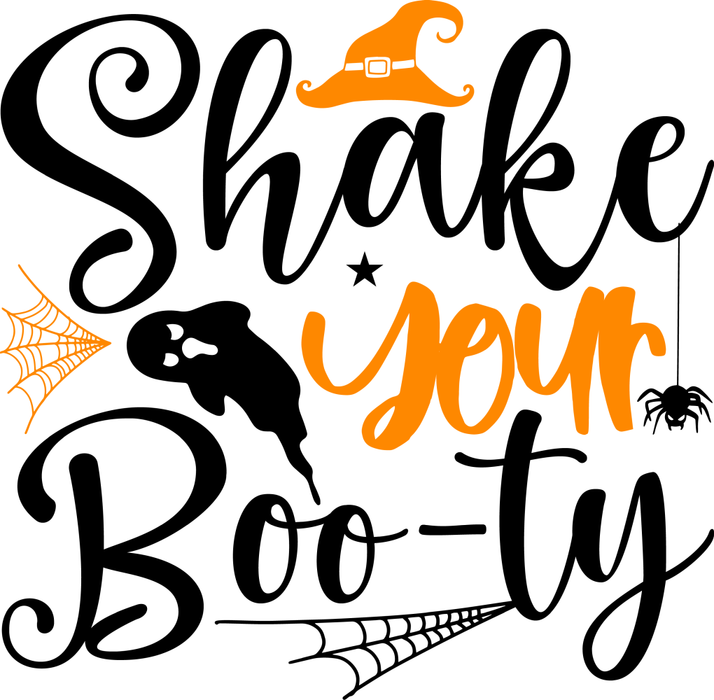 Motivtransfer 4234 Shake your Boo Ty