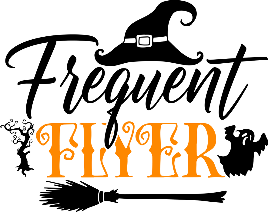 Motivtransfer 4241 Frequent Flyer
