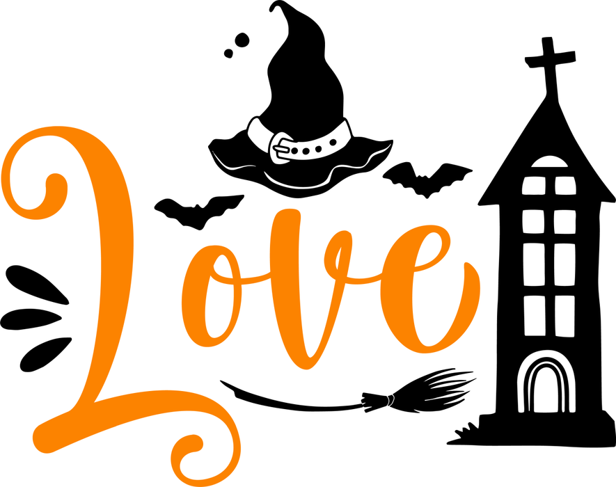Motivtransfer 4261 Love