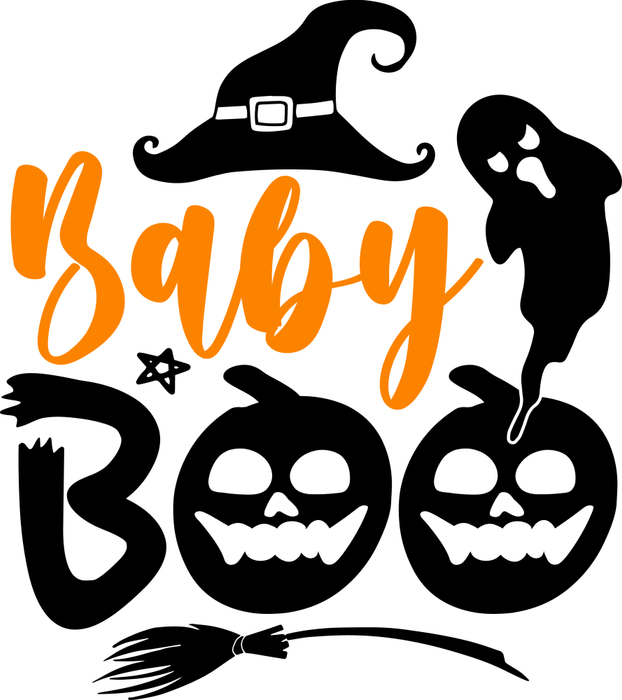 Motivtransfer 4285 baby boo