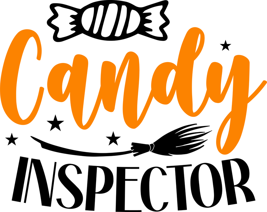 Motivtransfer 4286 candy inspector