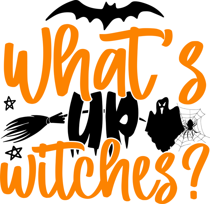 Motivtransfer 4290 whats up witches