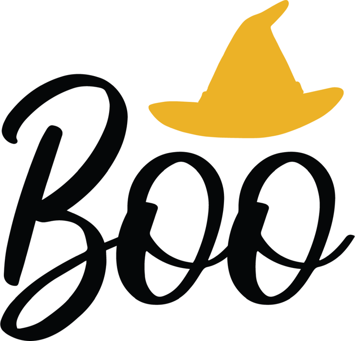 Motivtransfer 4293 Boo