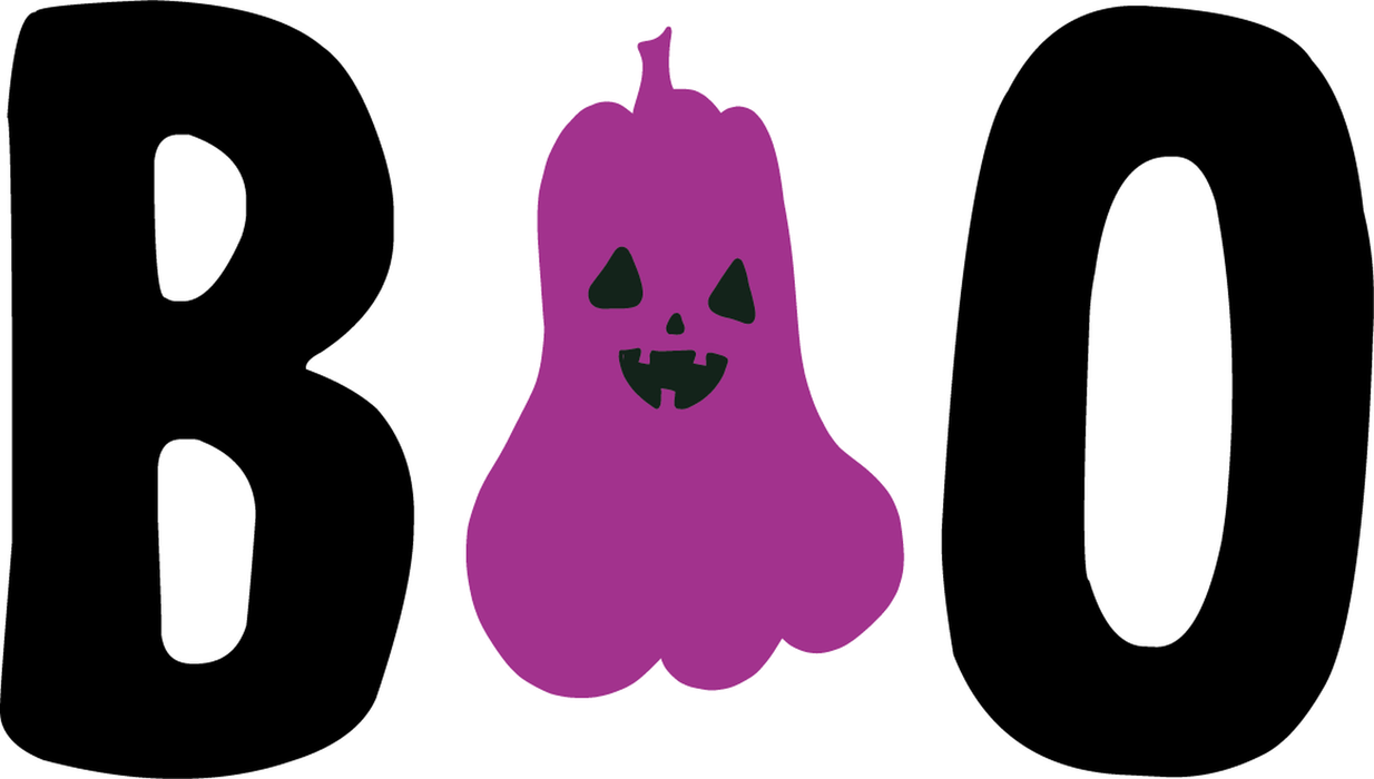 Motivtransfer 4298 Boo