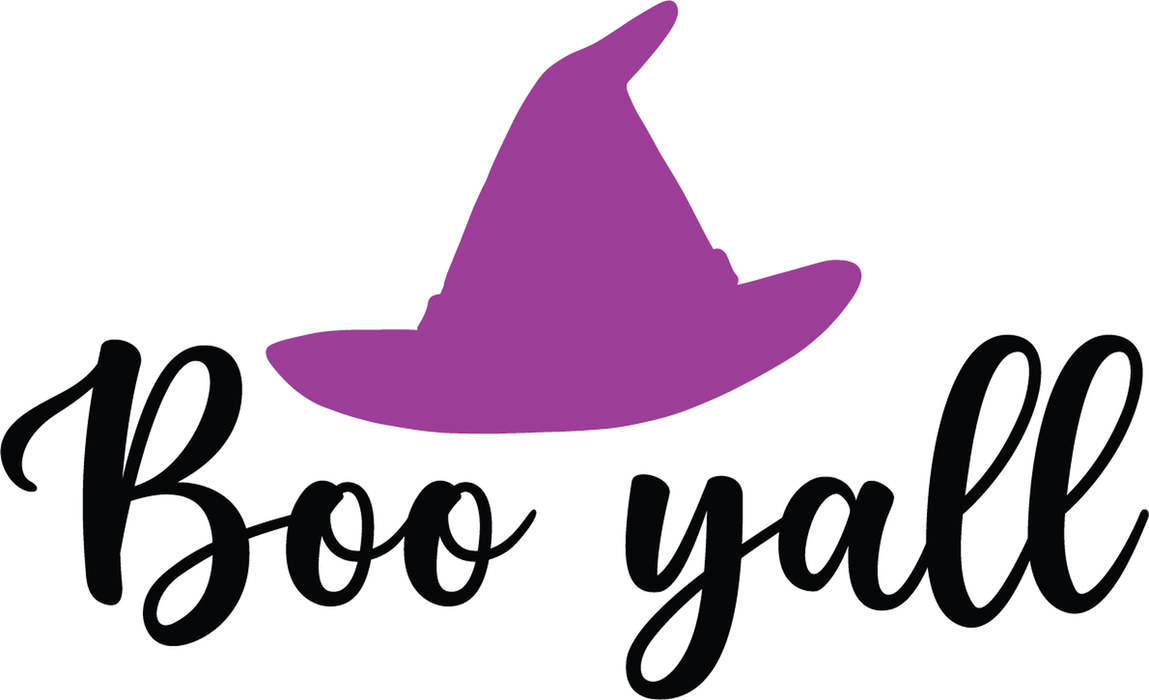 Motivtransfer 4300 boo yall