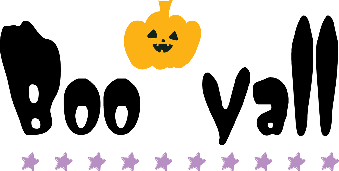 Motivtransfer 4302 boo yall
