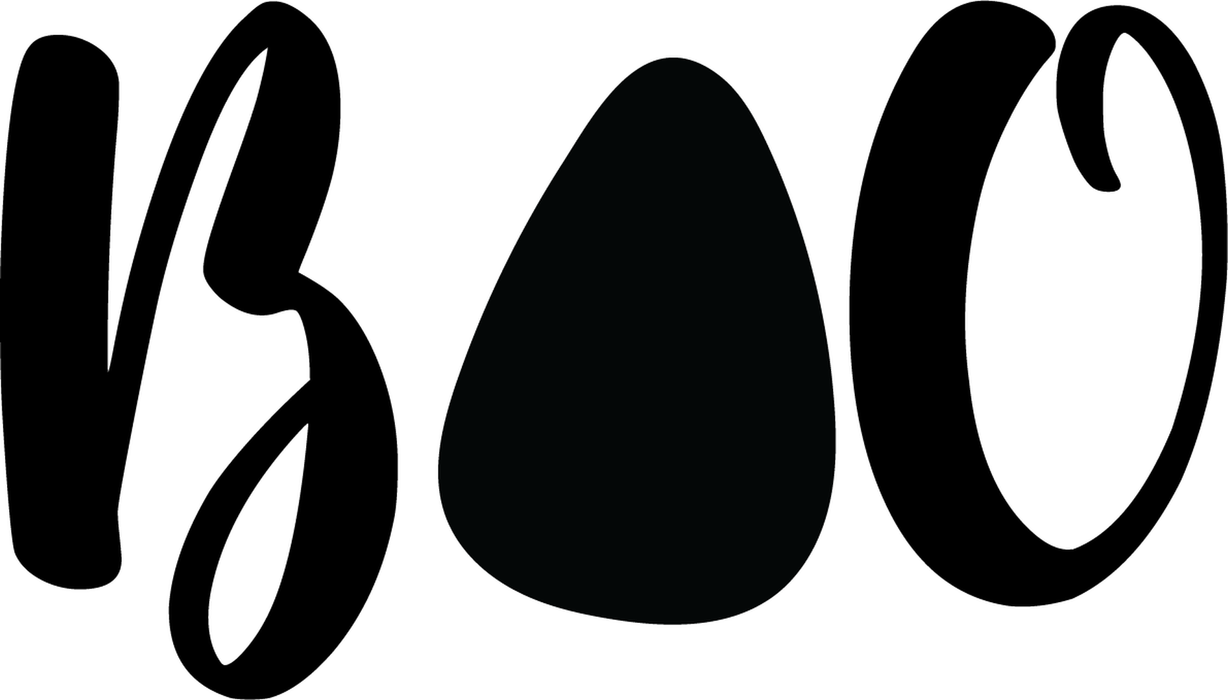 Motivtransfer 4303 boo