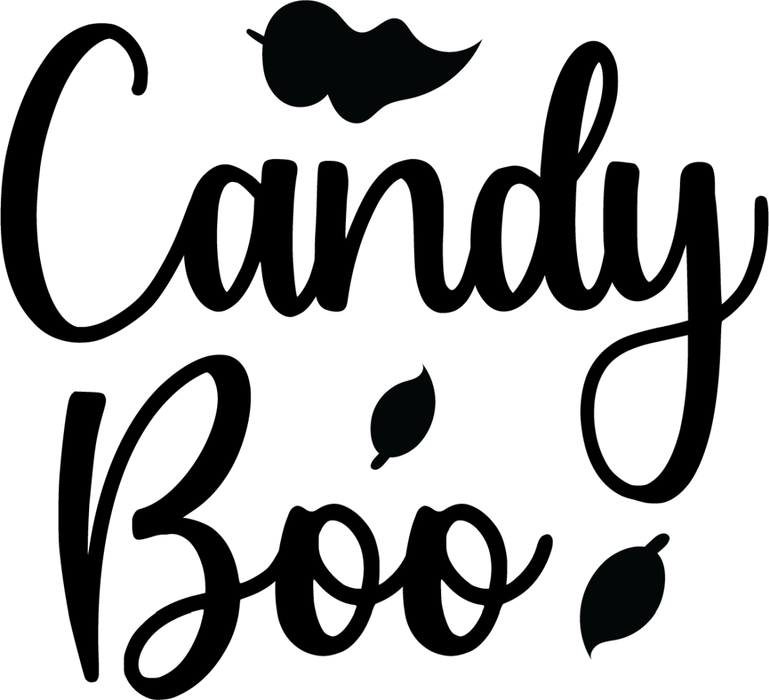 Motivtransfer 4305 candy boo