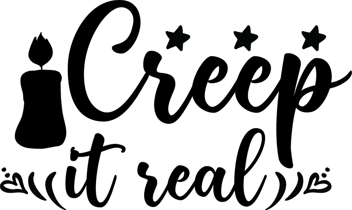 Motivtransfer 4308 creep it real