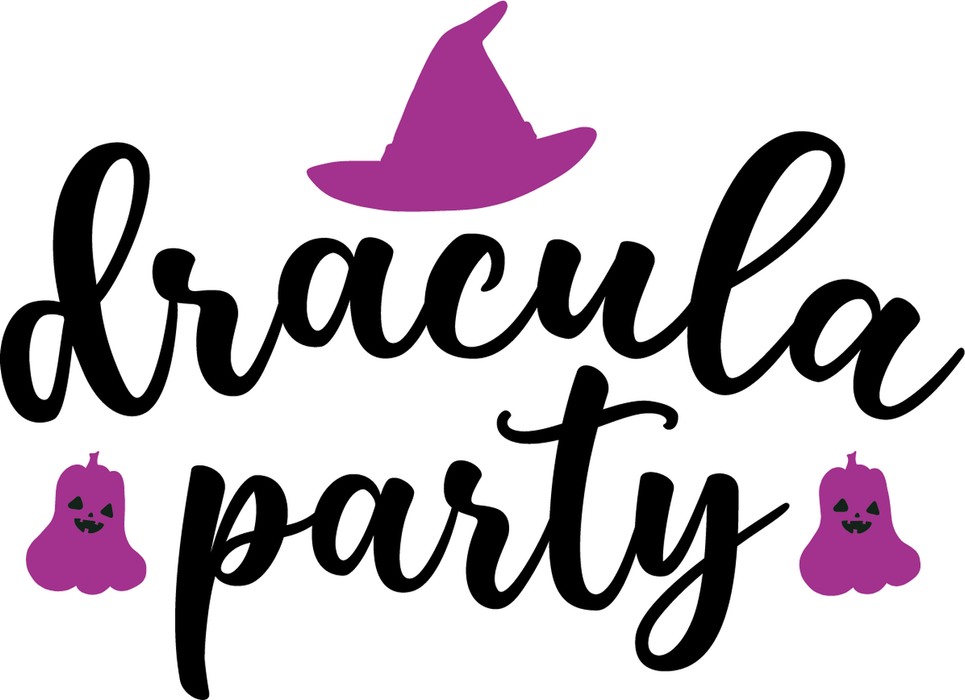 Motivtransfer 4313 dracula party