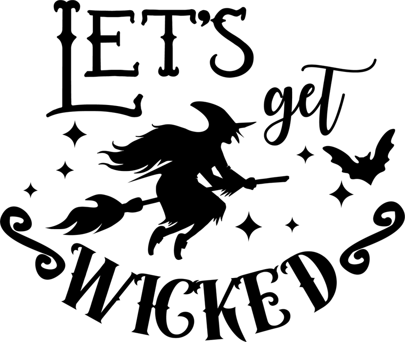 Motivtransfer 4322 lets get wicked