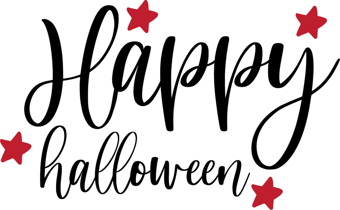 Motivtransfer 4345 happy halloween
