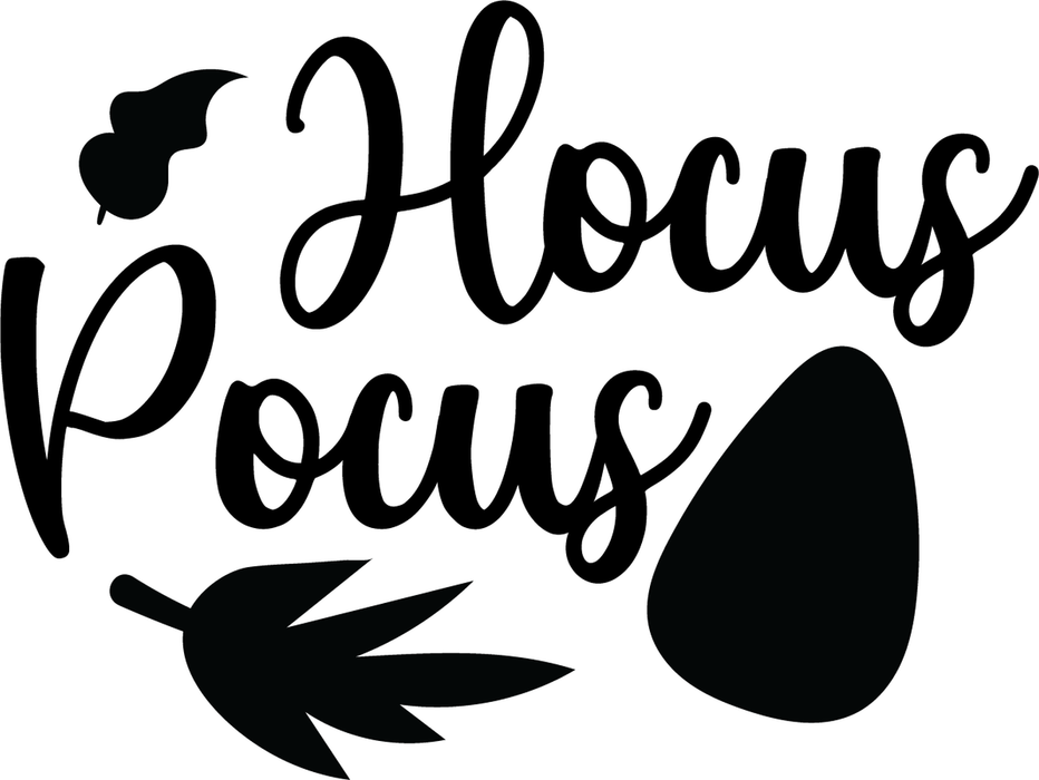 Motivtransfer 4358 hocus pocus