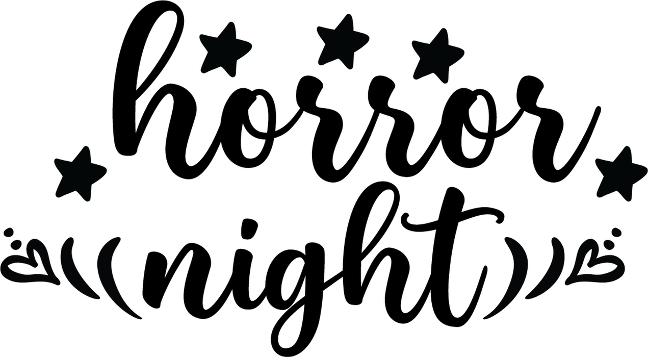 Motivtransfer 4359 horror night