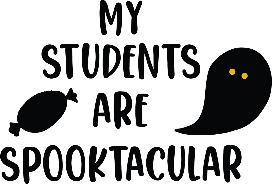 Motivtransfer 4375 my students are spooktacular