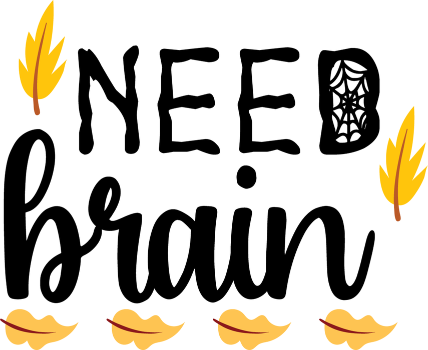 Motivtransfer 4376 need brain