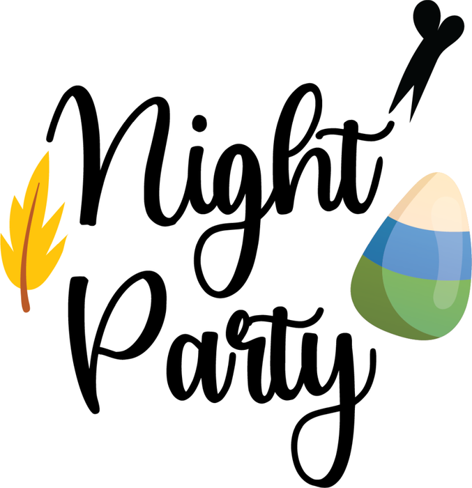 Motivtransfer 4377 night party