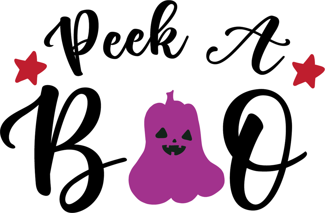Motivtransfer 4380 peek a boo