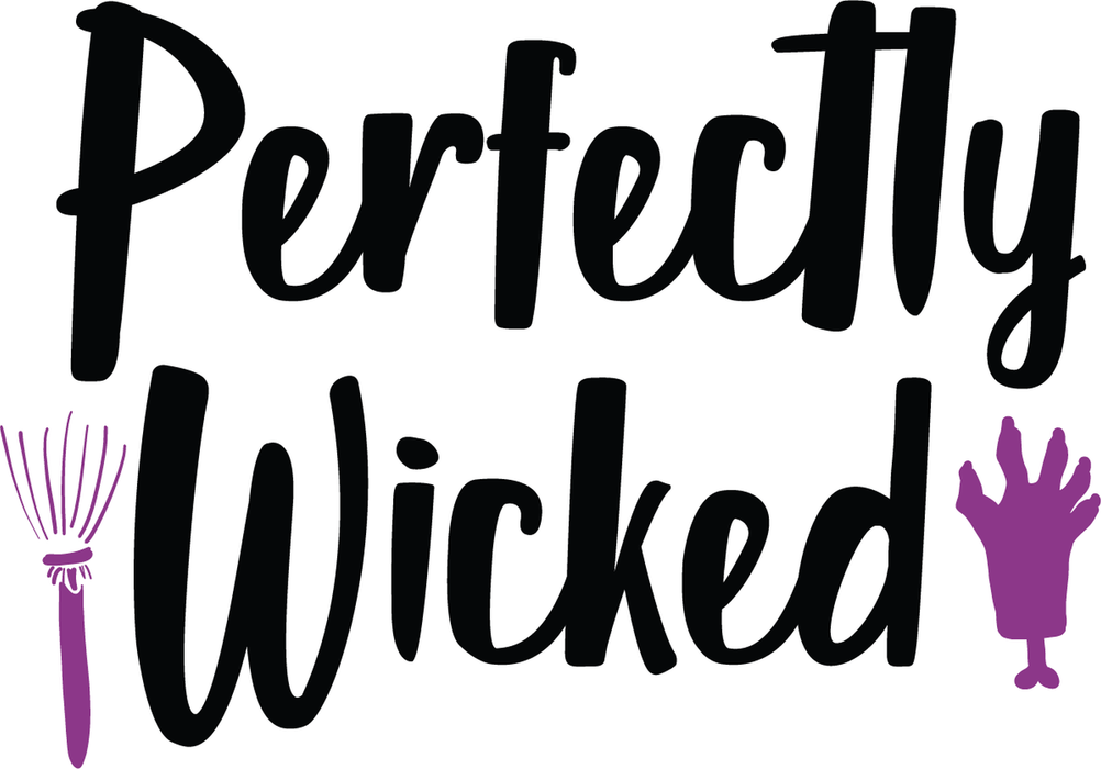 Motivtransfer 4381 perfectly wicked