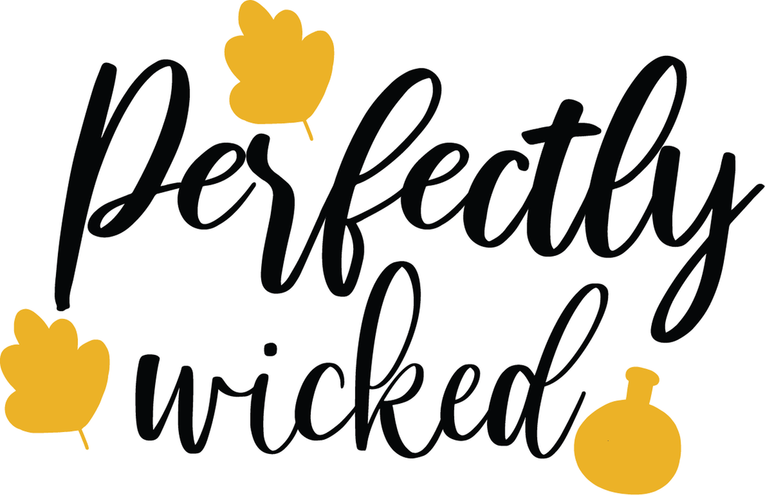 Motivtransfer 4382 perfectly wicked