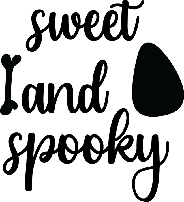 Motivtransfer 4400 sweet and spooky