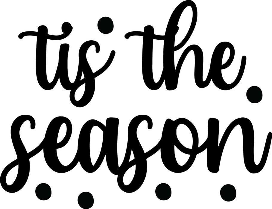 Motivtransfer 4403 tis the season