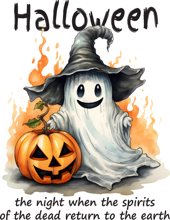 Motivtransfer 4419 halloween night