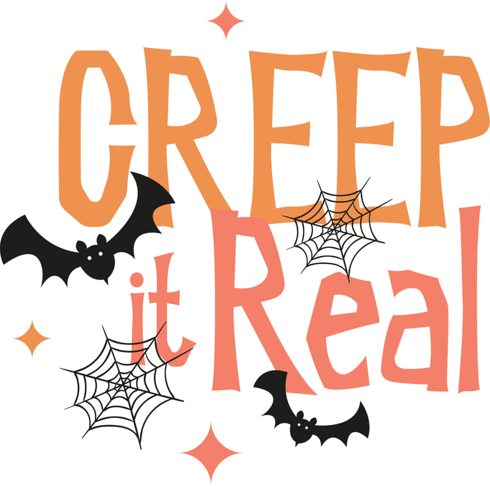 Motivtransfer 4455 creep it real