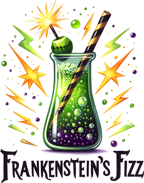 Motivtransfer 4470 frankensteins fizz