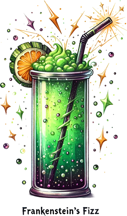 Motivtransfer 4473 Frankensteins Fizz
