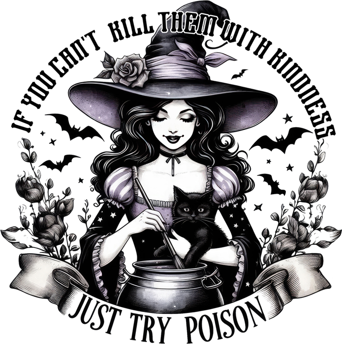 Motivtransfer 4492 If you cant kill them with hindness