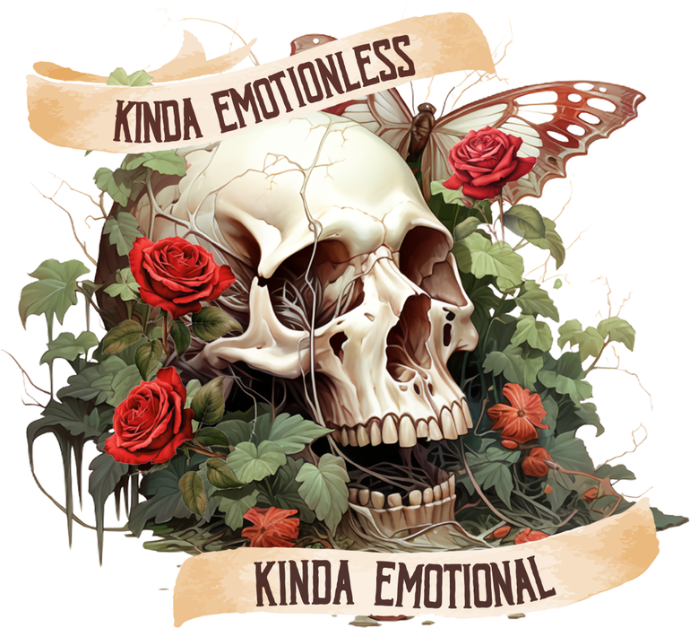 Motivtransfer 4526 Kinda emotionless