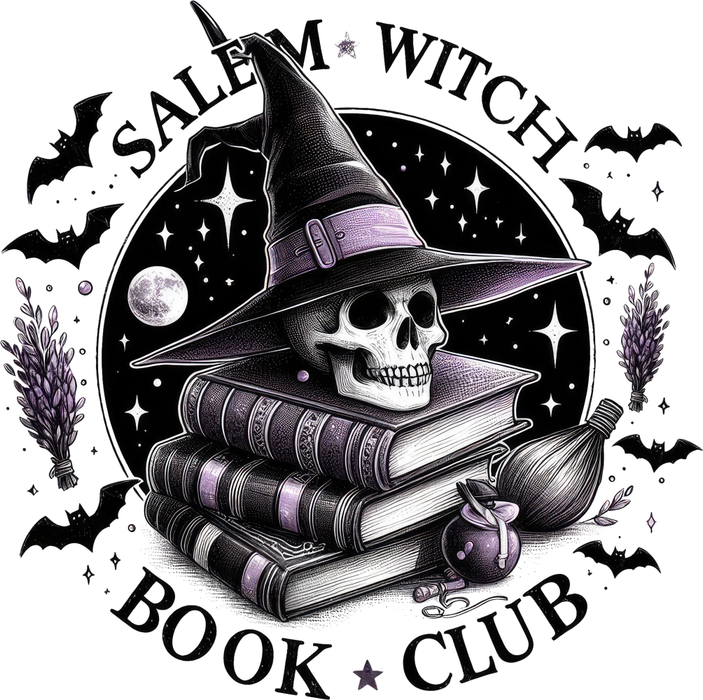 Motivtransfer 4538 Salem Witch